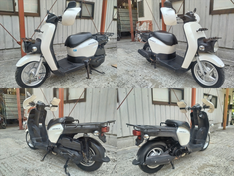 車体画像②